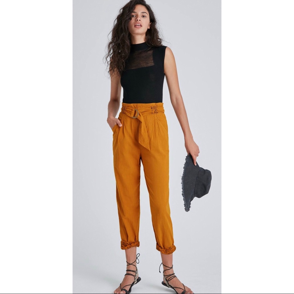Jogger pants